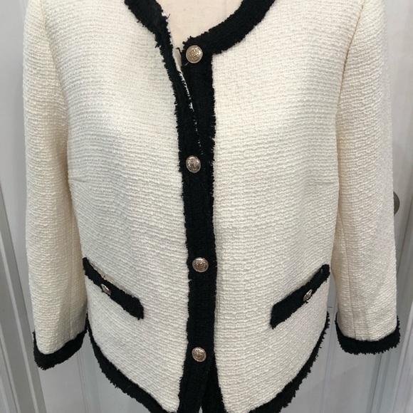 H&M blazer
